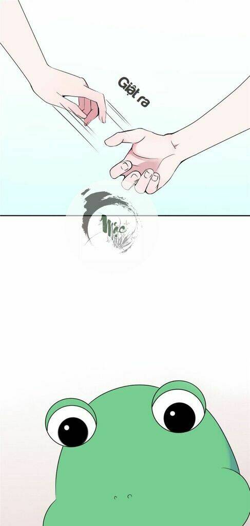 Hoàng Tử Ếch Mau Tránh Ra: Chapter 16