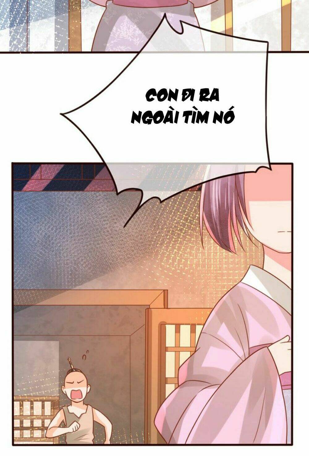 Chọc Nhầm Thượng Thần Băng Lãnh: Chapter 9