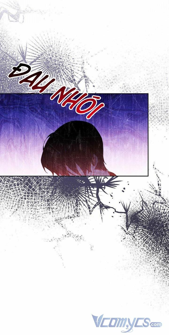 Tôi Sẽ Chịu Trách Nhiệm Về Phúc Lợi Của Nam Chính: Chapter 25