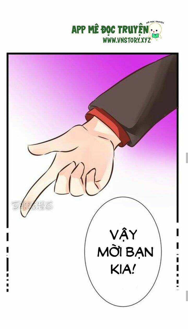 Lớp Học Biến Chất: Chapter 29