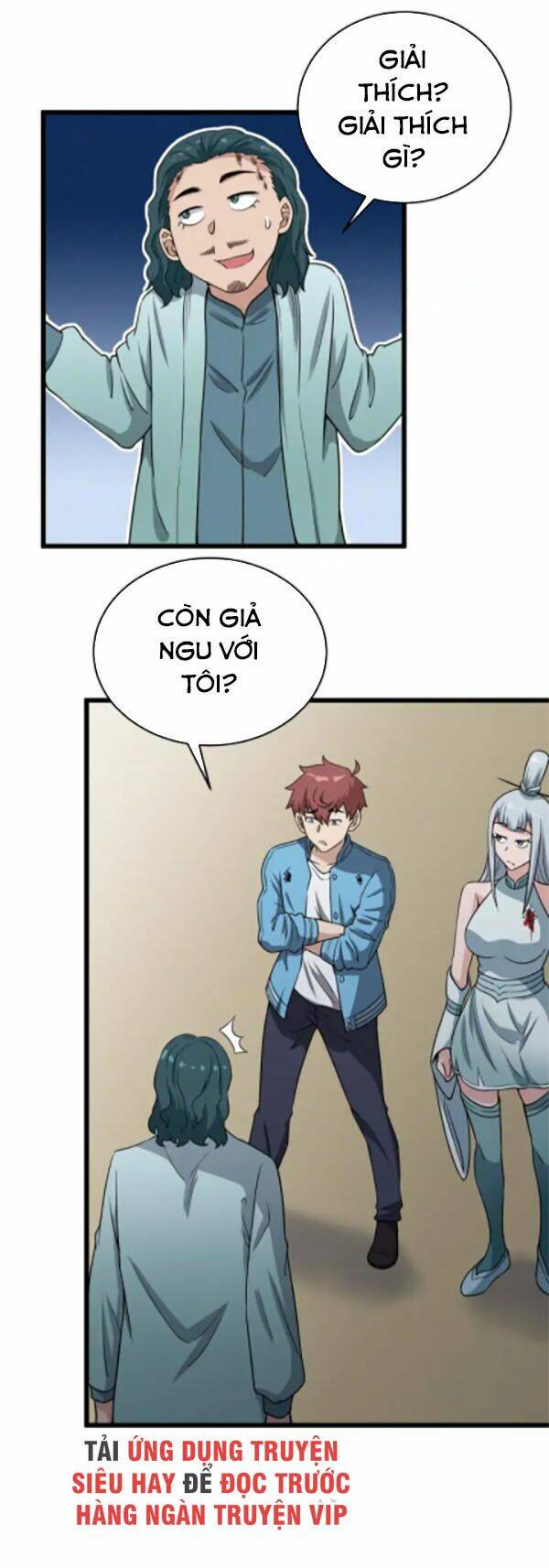 Hệ Thống Tu Tiên Mạnh Nhất: Chapter 132