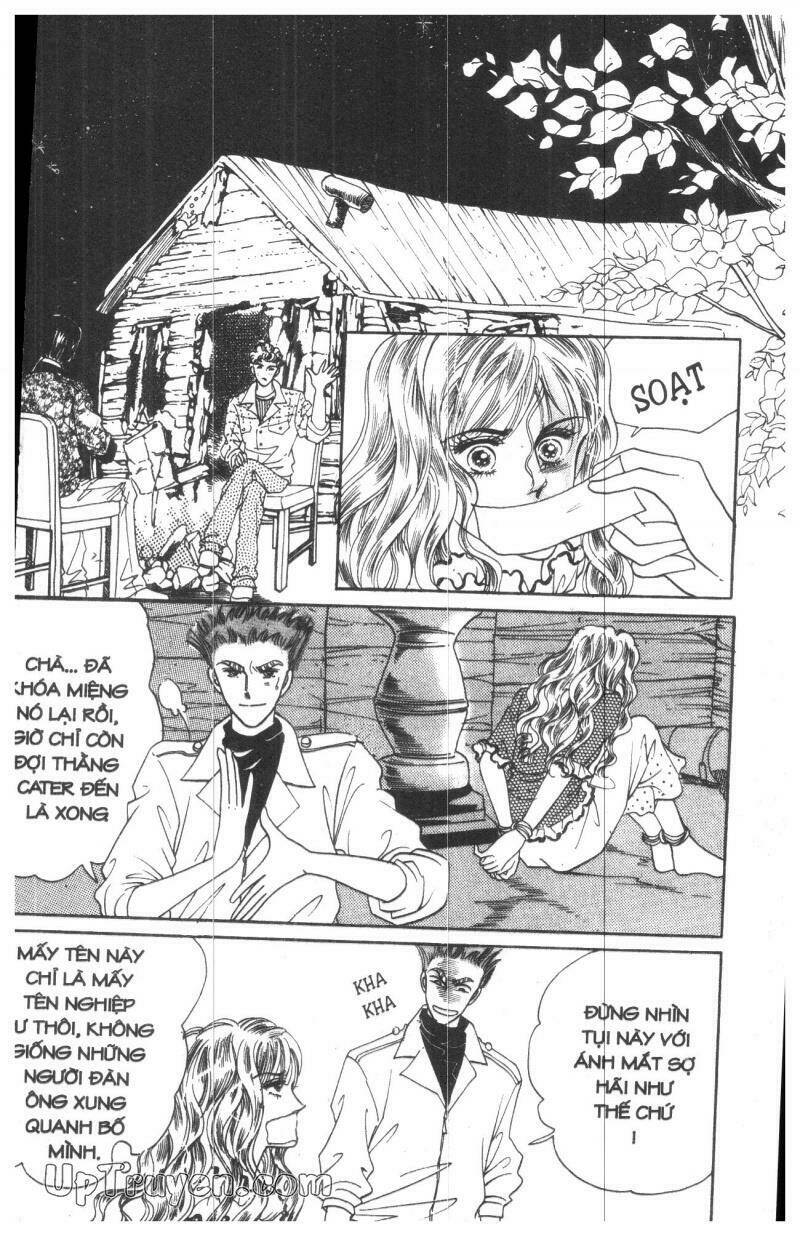 Lao Xao Tuổi Ngọc: Chapter 4