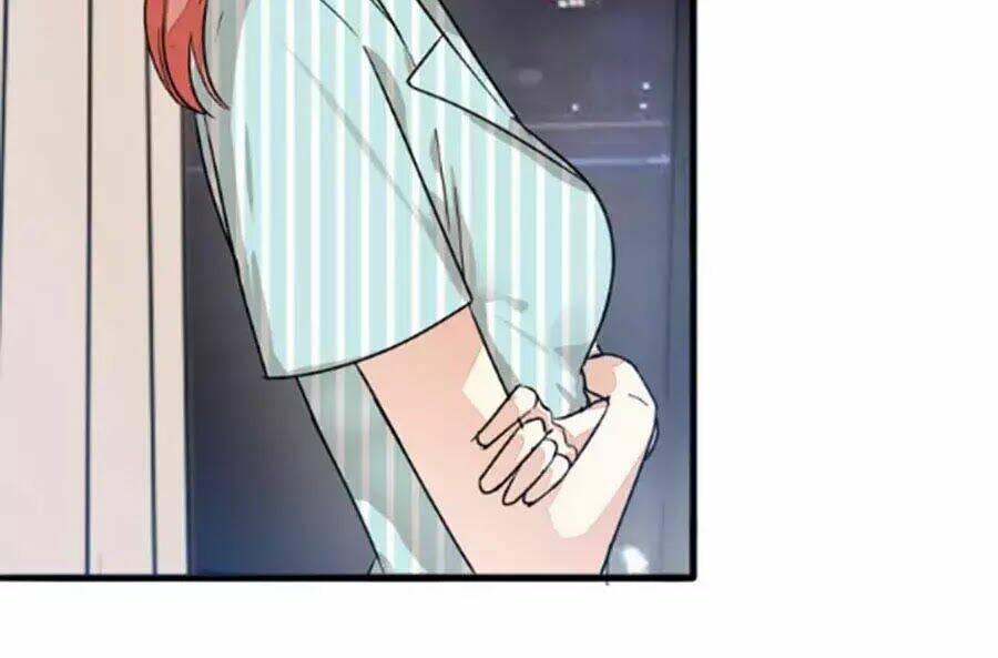 Mùi Hương Lãng Mạn: Chapter 26