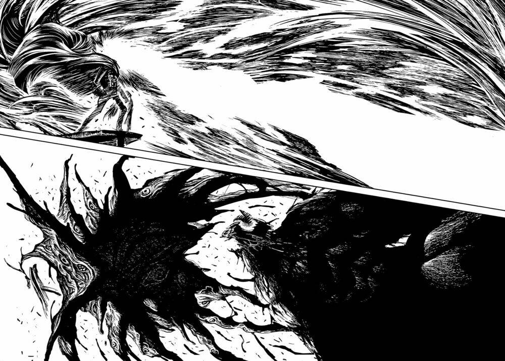 Keyman: Chapter 63