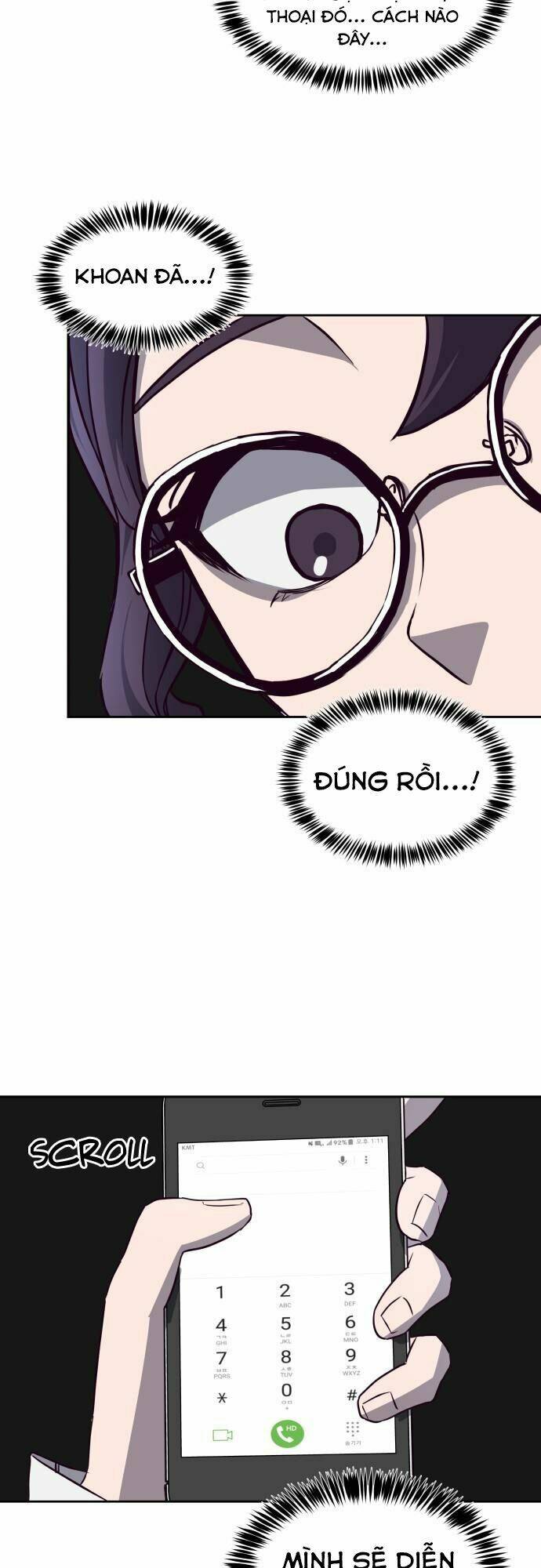 Thời Khắc Định Mệnh: Chapter 7