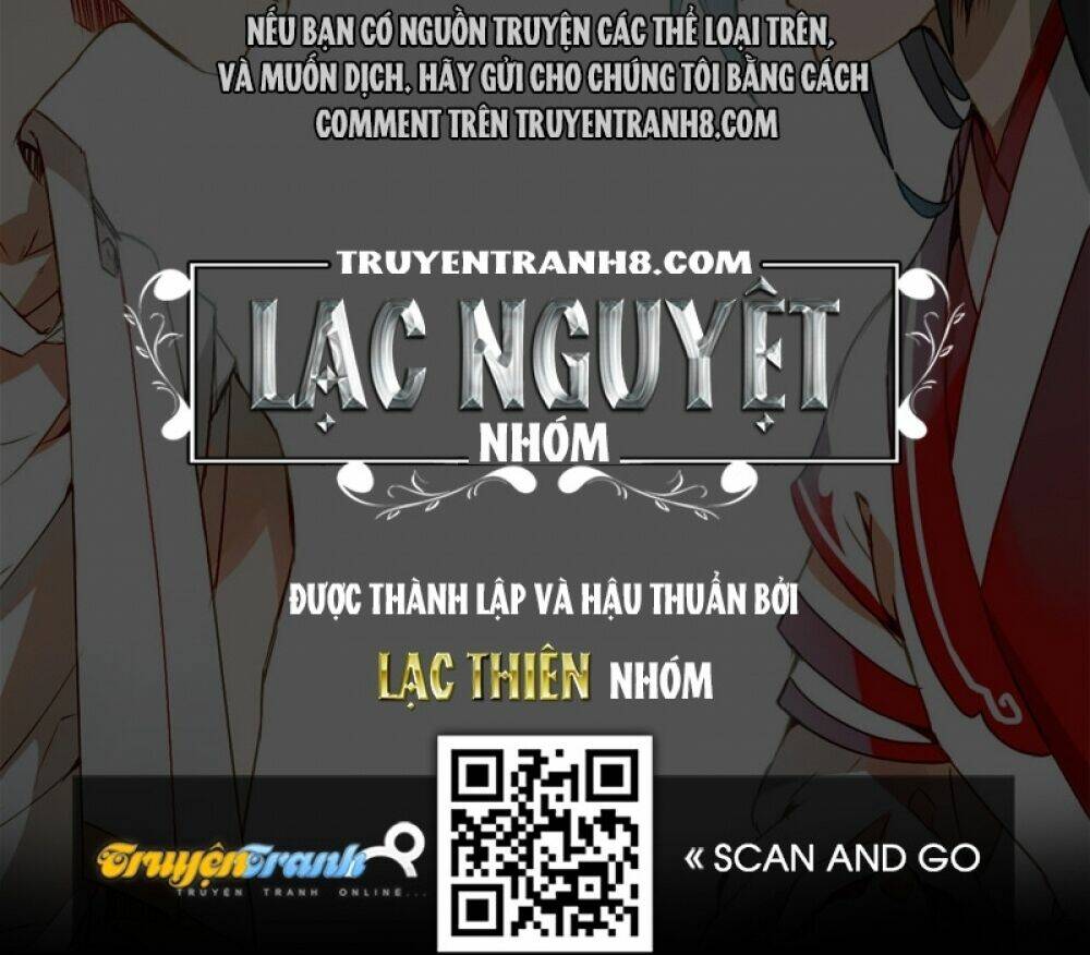 Tại Hạ Là Thần Tình Yêu: Chapter 15