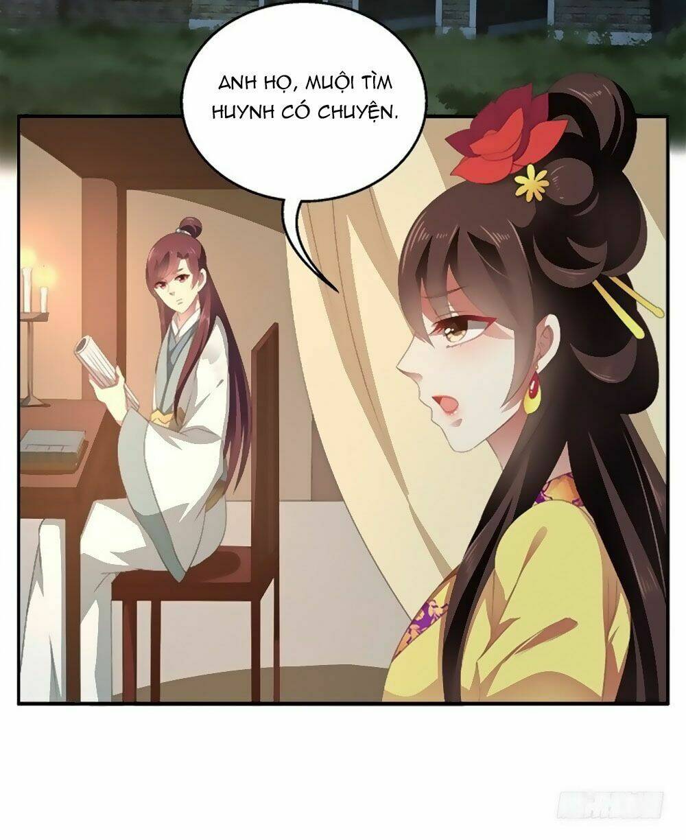 Thịnh Thế An Nhiên: Chapter 53