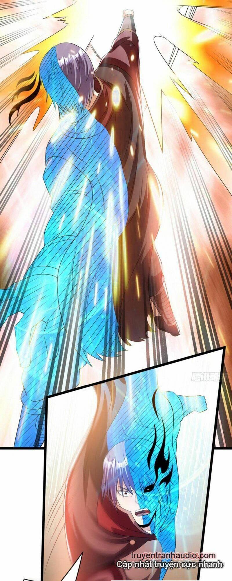 Tiên Vương Trùng Sinh: Chapter 152