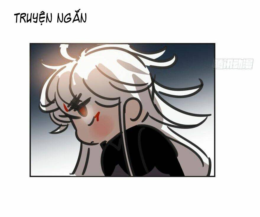 Truy Bắt Ngao Ngao: Chapter 33