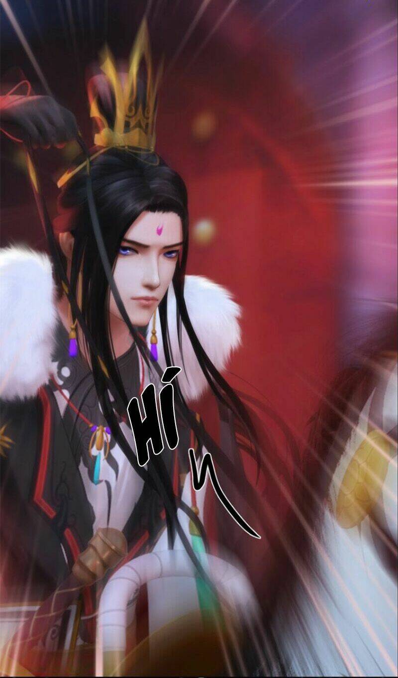 Phong Quỷ Truyền Thuyết: Chapter 87