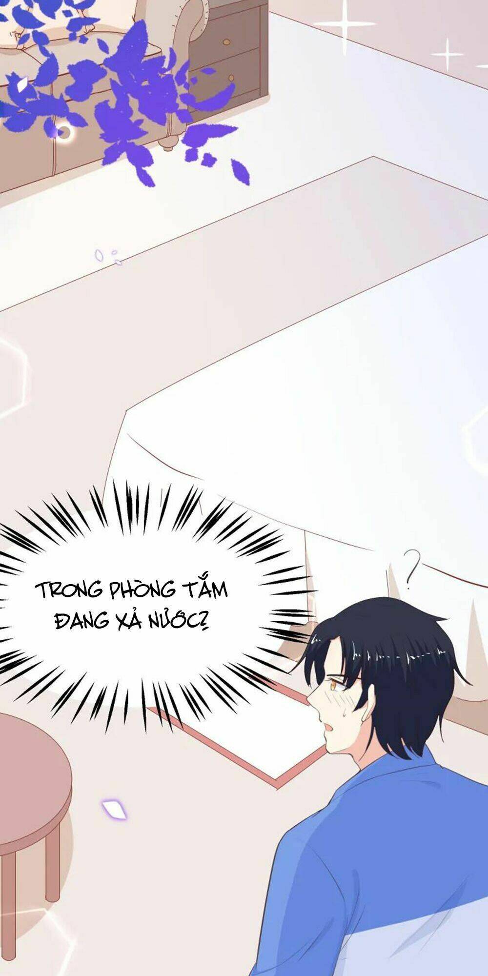 Boss Của Tôi Là Đại Thần: Chapter 111