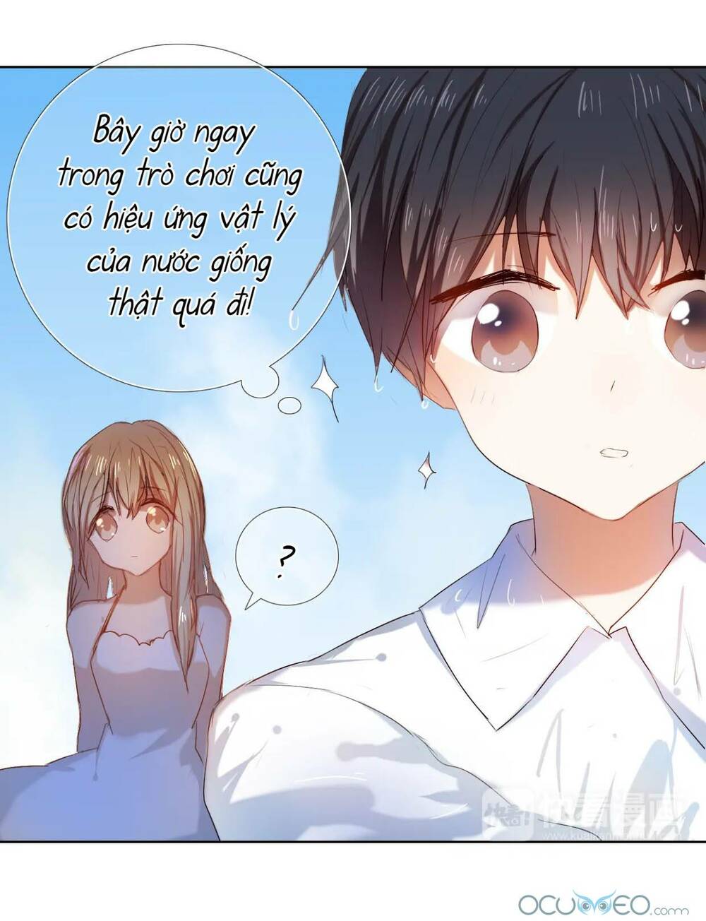 Kế Hoạch Trái Tim: Chapter 29