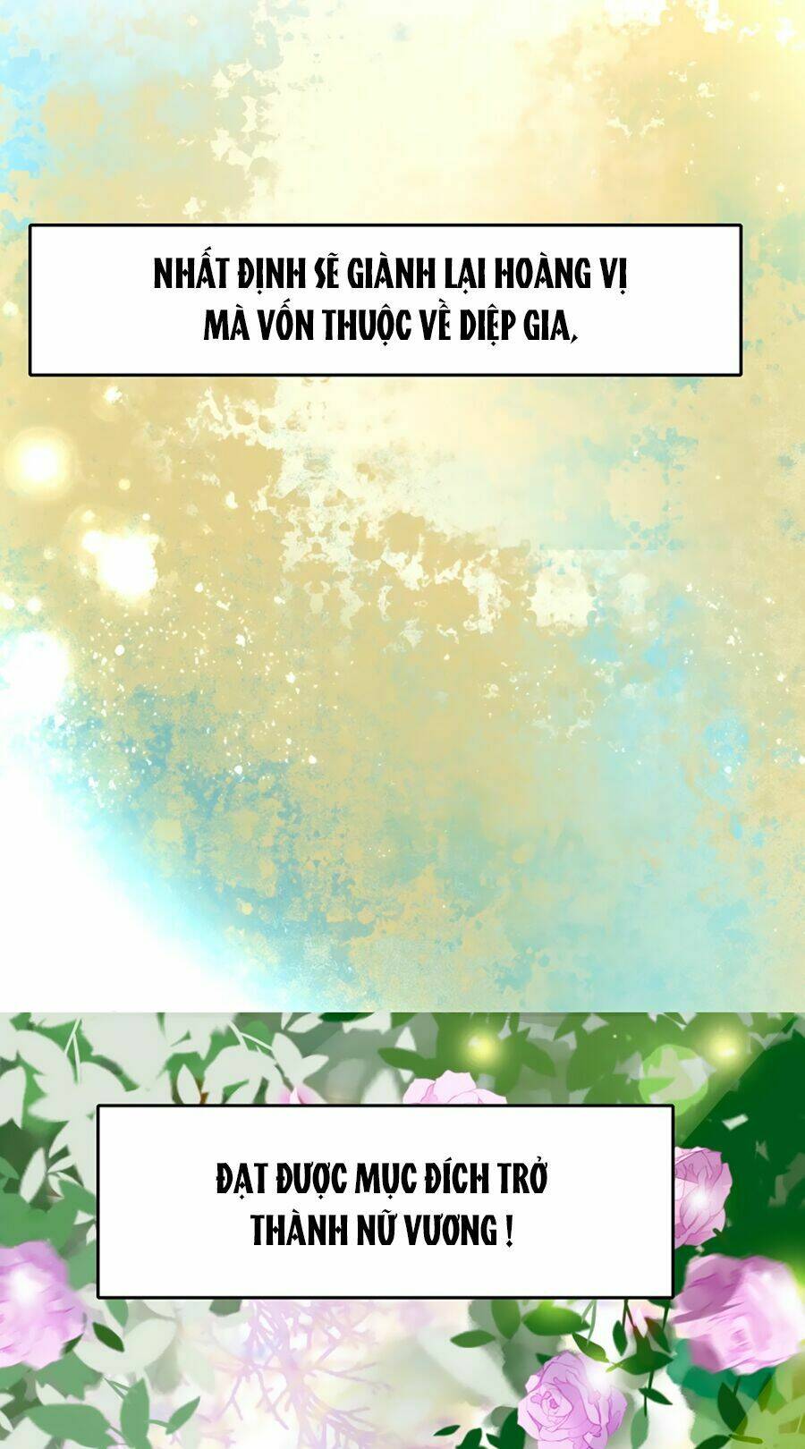 Phục Thù Nữ Hoàng Đích La Mạn Sử: Chapter 0