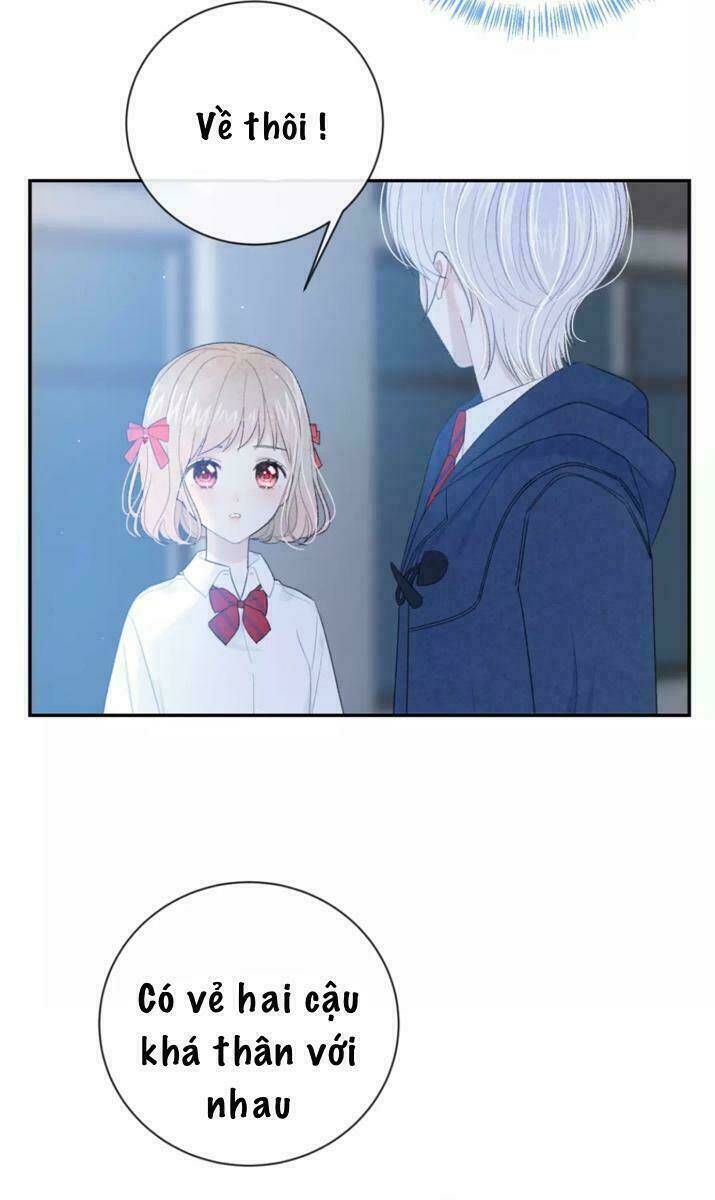 Từ Cái Nhìn Của Em: Chapter 31