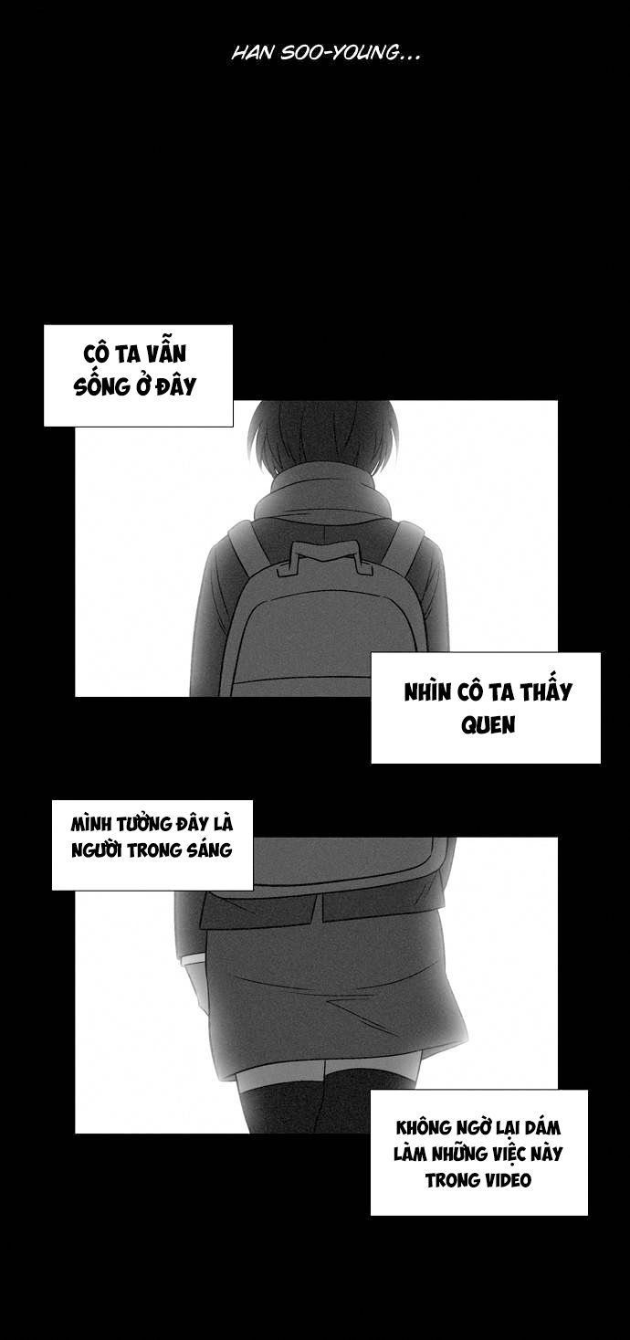 Thành Phố Phù Thủy: Chapter 11