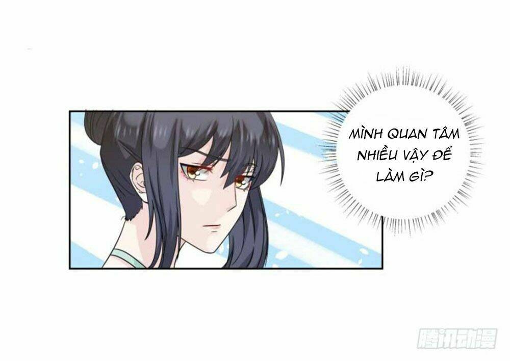Thiên Kim Đường Môn: Chapter 93
