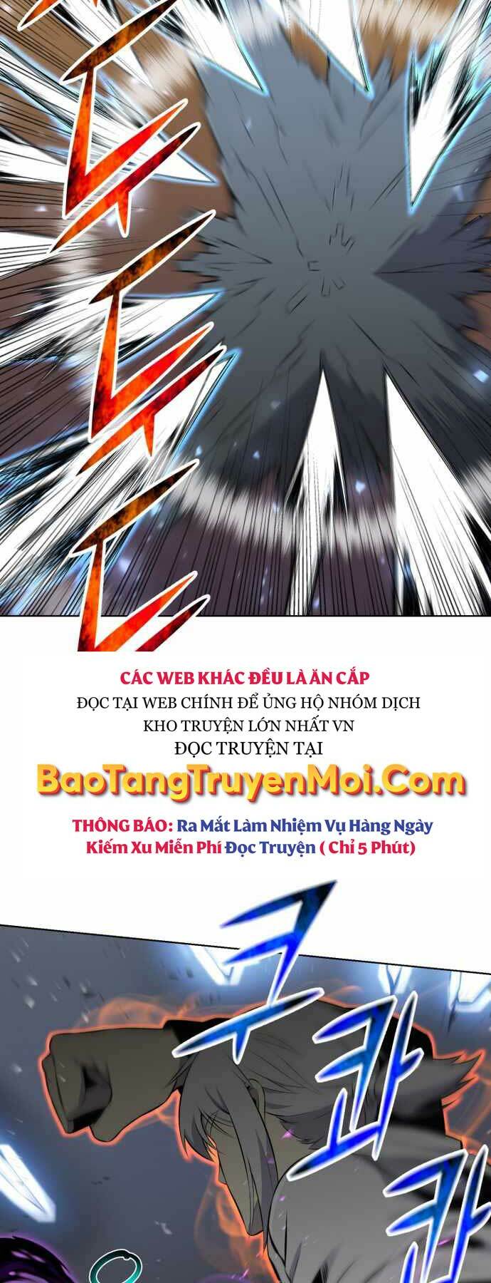 Luân Hồi Ác Nhân: Chapter 104