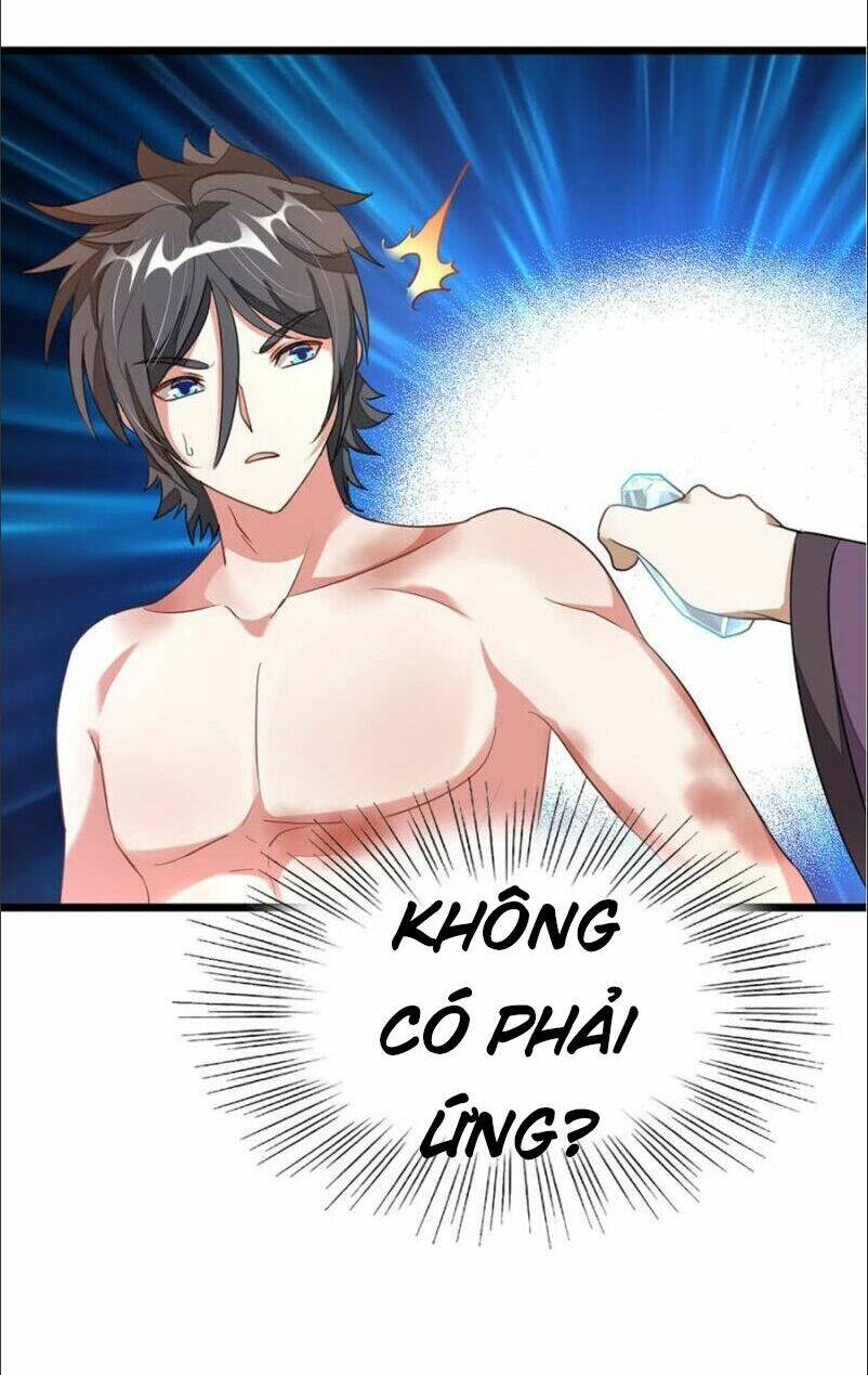 Cửu Dương Thần Vương: Chapter 113