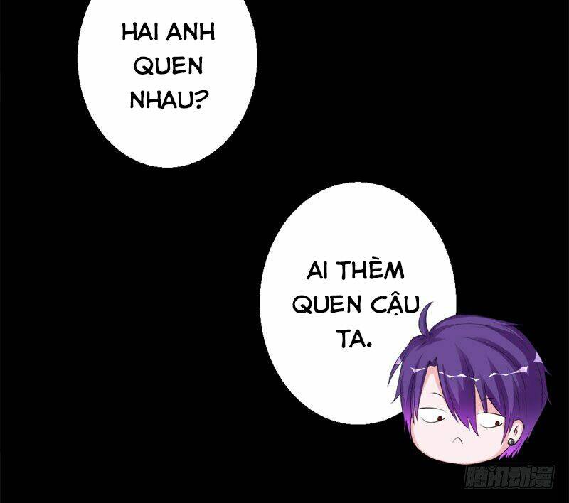 Hung Mãnh Quỷ Phu Bà Thượng Sàng: Chapter 32