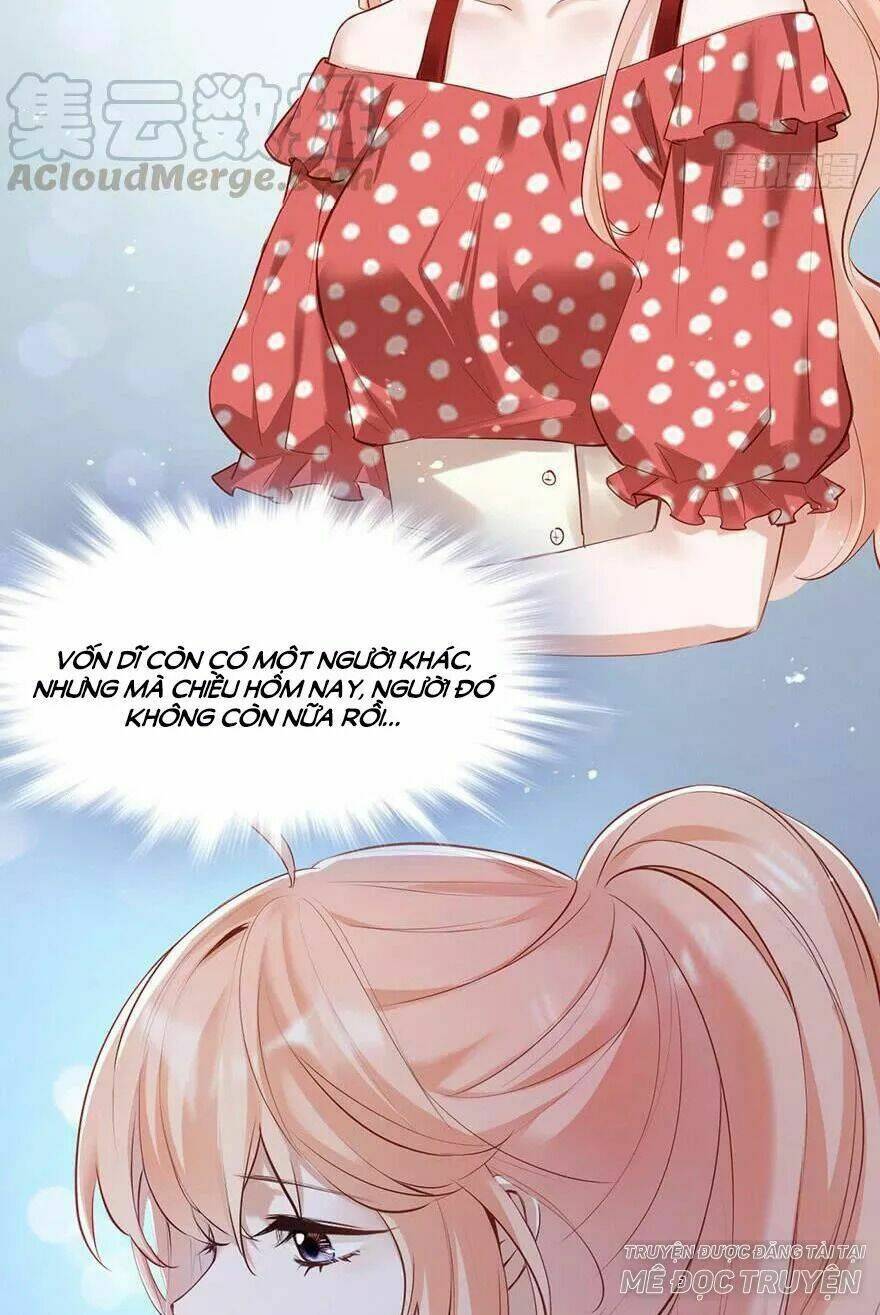 Sau Này Vẫn Cứ Thích Em: Chapter 31