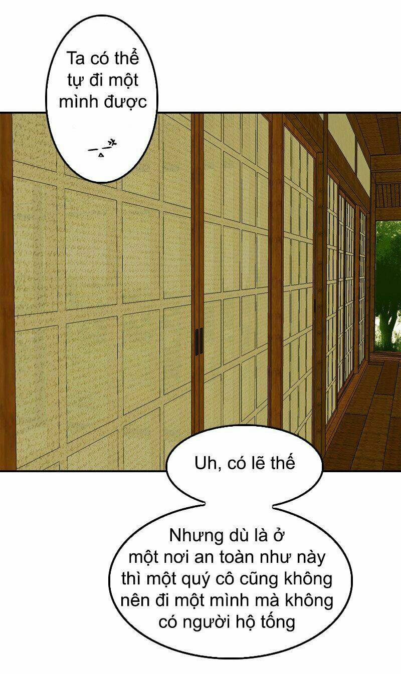 Huyết Đế Bạo Chúa: Chapter 6