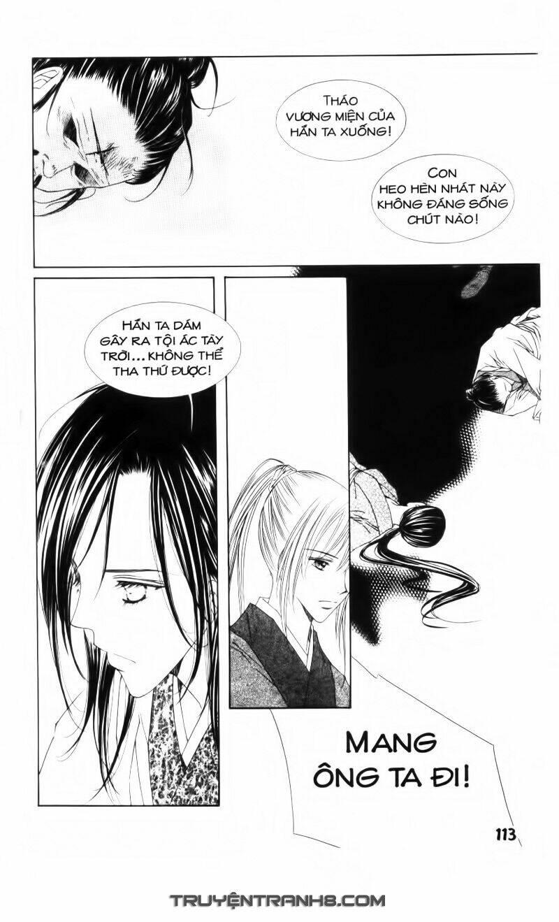 Pháp Sư Trừ Tà: Chapter 7.1