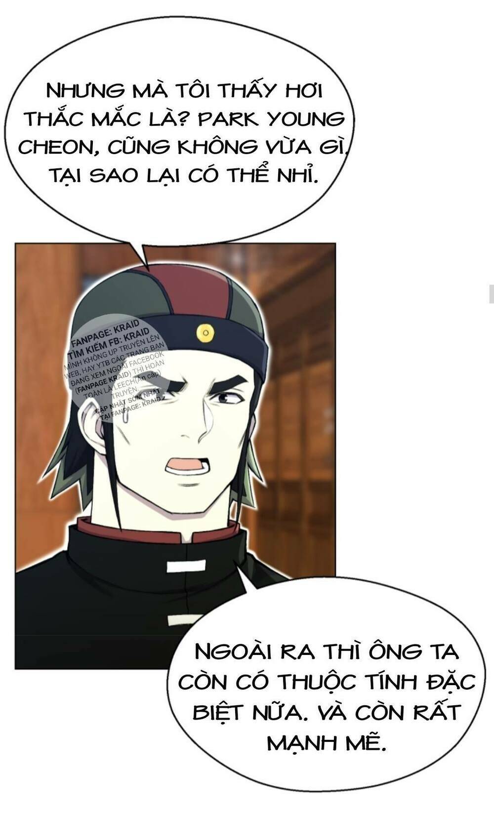 Luân Hồi Ác Nhân: Chapter 30