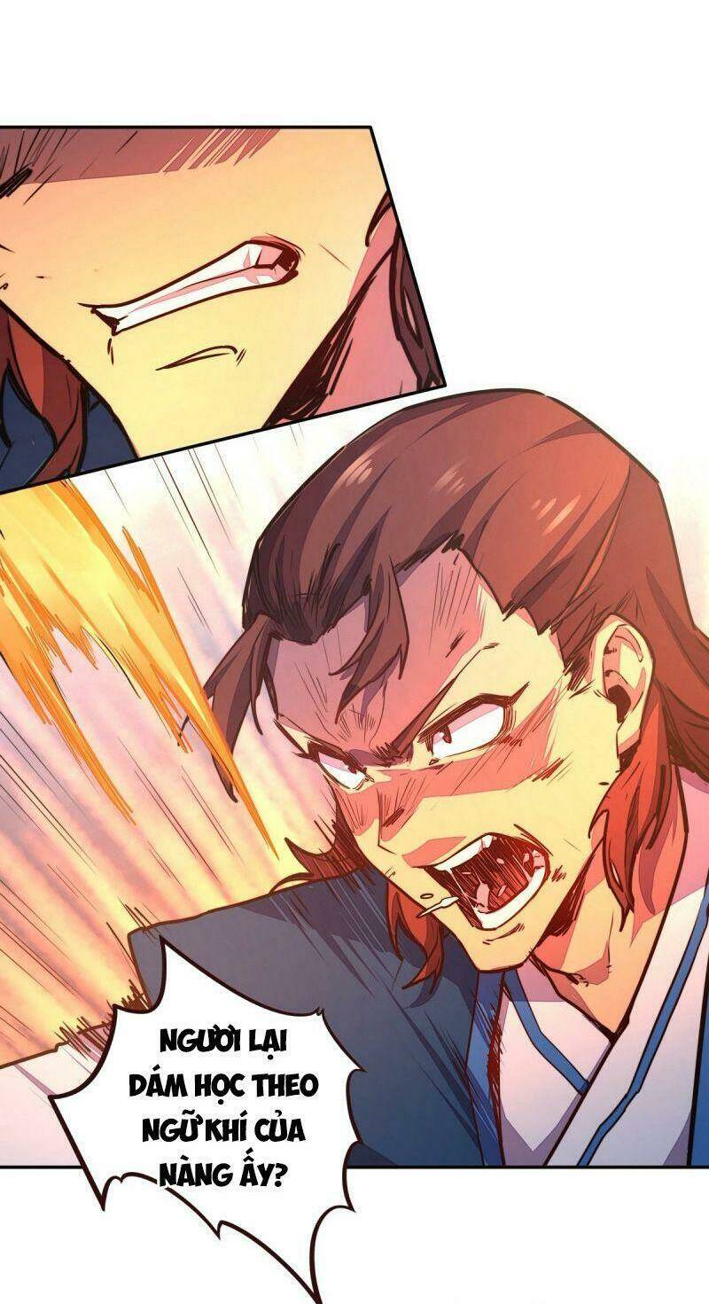 Sinh Tử Quyết: Chapter 149