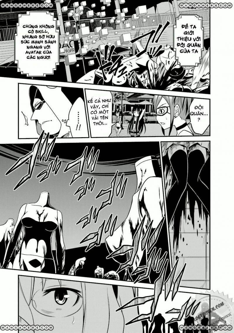 Not Lives: Chapter 12