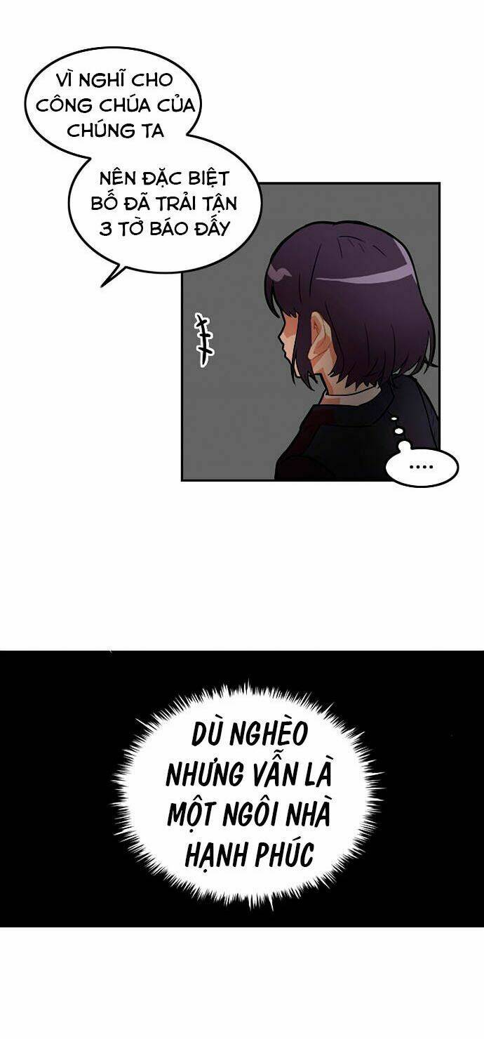 Bẫy Troll: Chapter 4