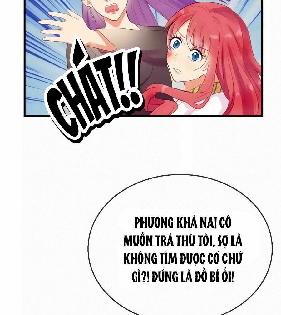 Tiền Nhậm Hữu Độc: Chapter 11