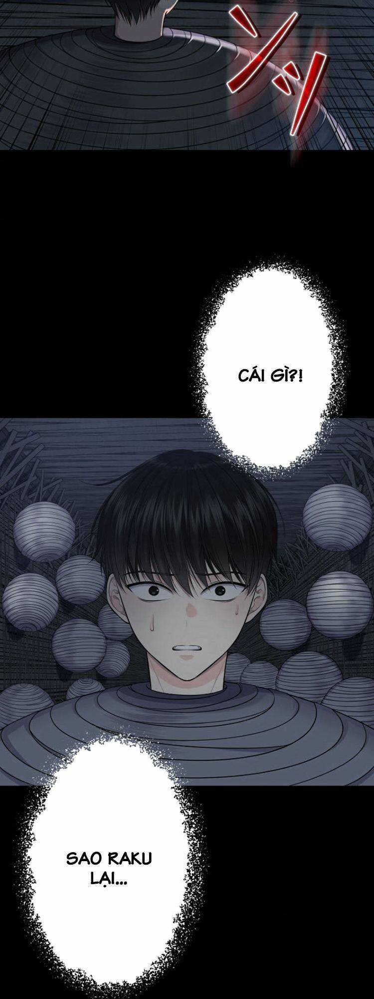 Trò Chơi Của Chúa Thượng: Chapter 16