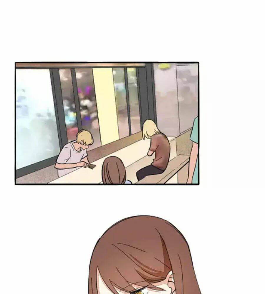 Mùi Hương Lãng Mạn: Chapter 29