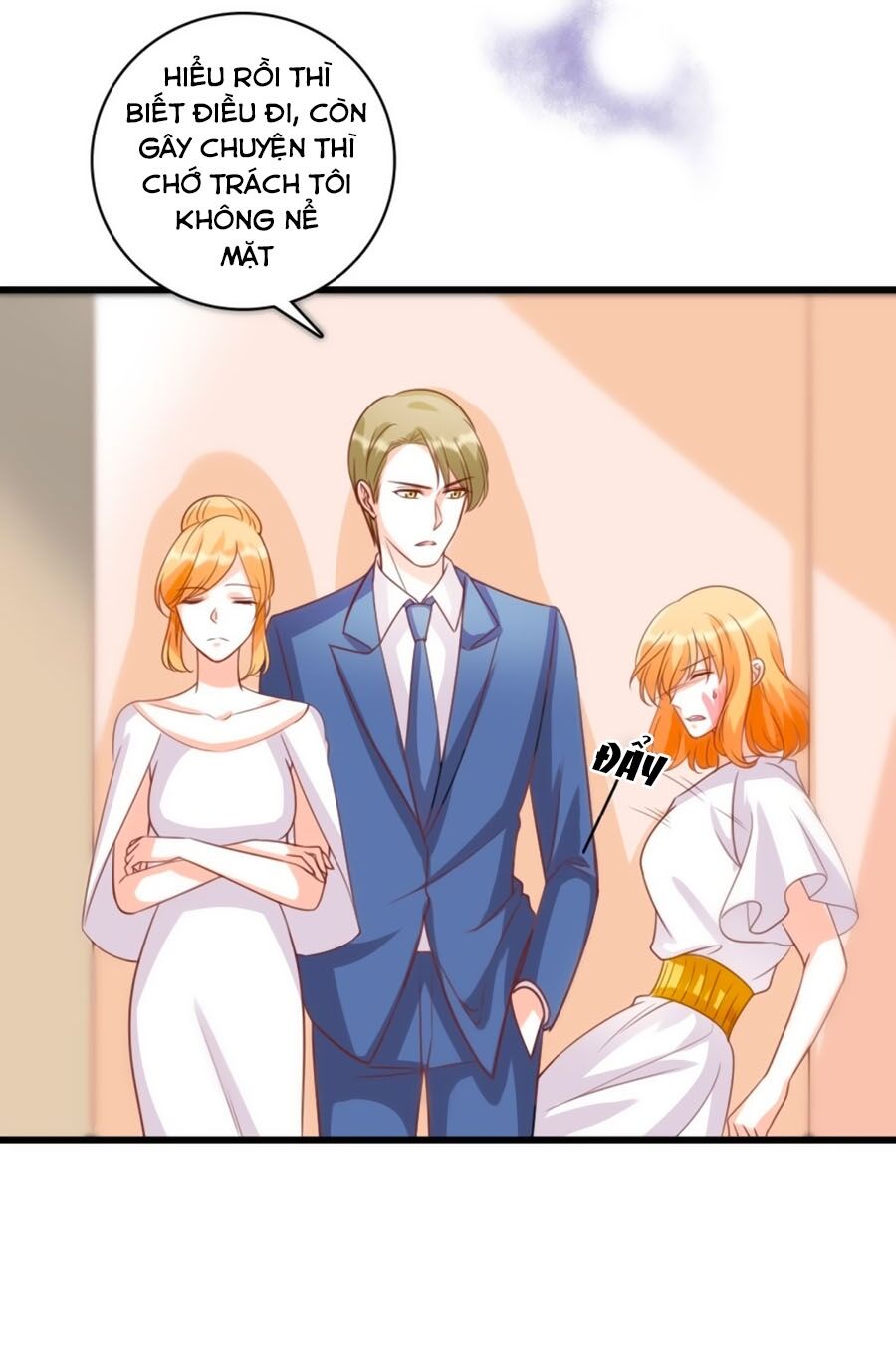 Phản Phái Nữ Đế Lai Tập: Chapter 10