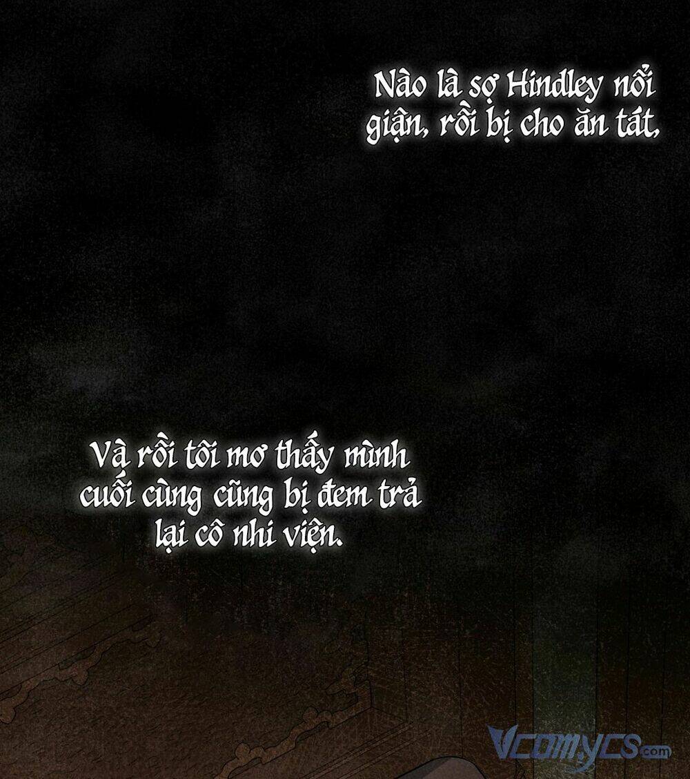 Lời Nói Dối Vĩnh Cửu: Chapter 25