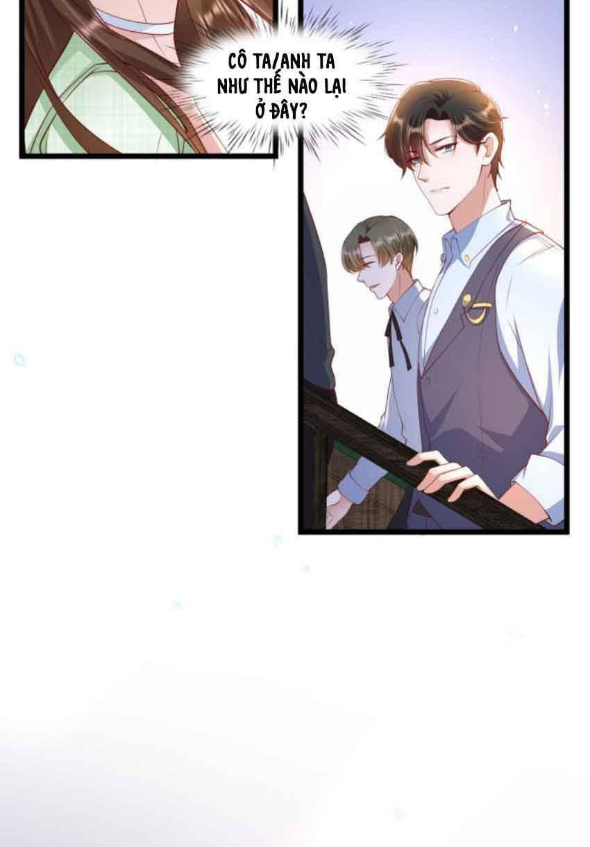 Nhất Sanh Hữu Hỉ: Chapter 22