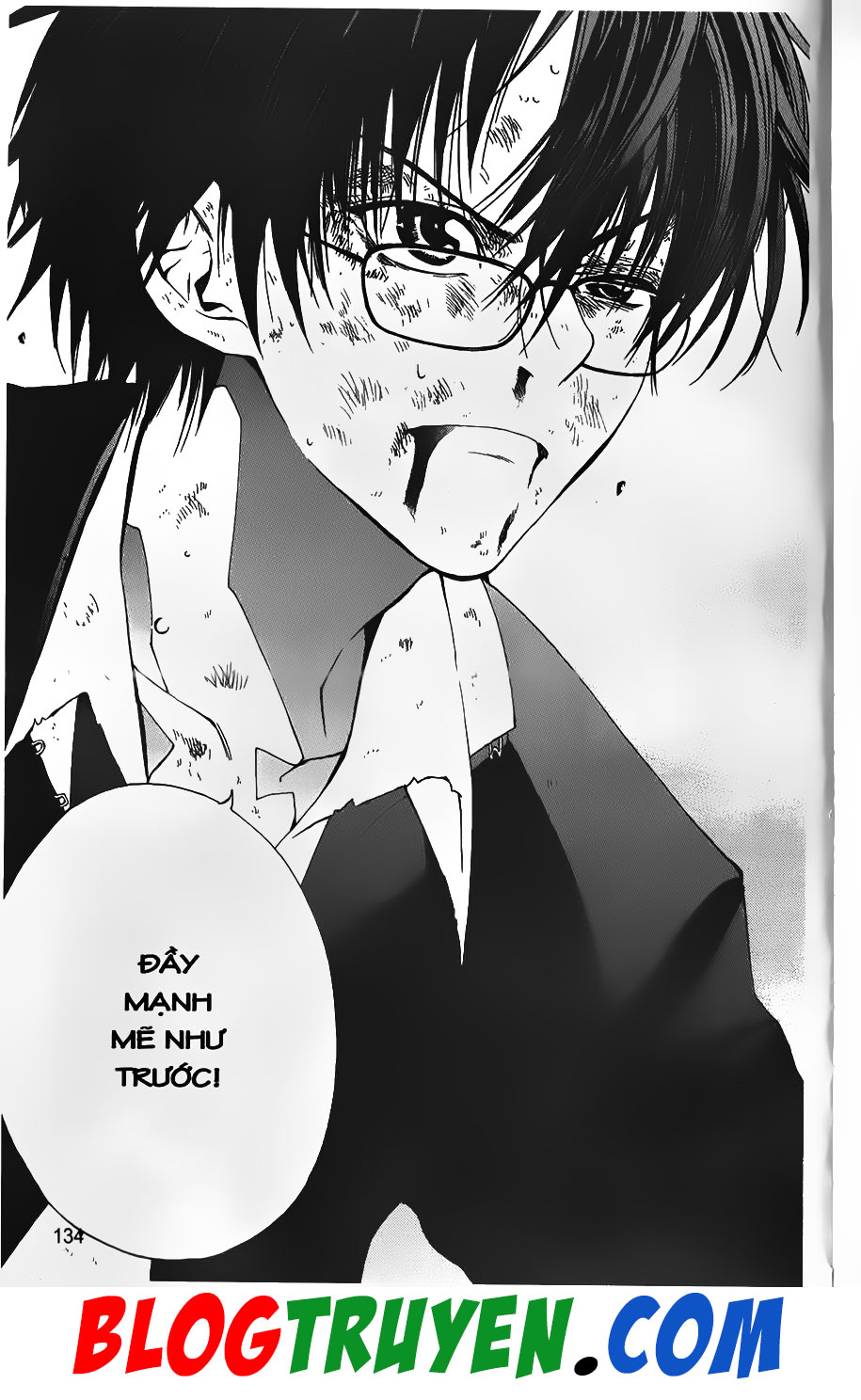 Bác Sĩ Ma Giới: Chapter 48
