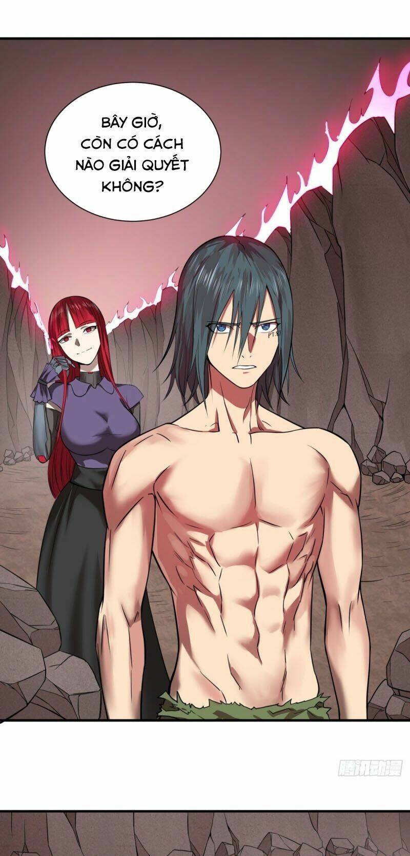 Danh Sách Kẻ Phản Diện: Chapter 93