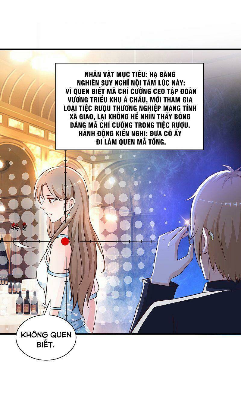 Tối Cường Vận Đào Hoa: Chapter 134