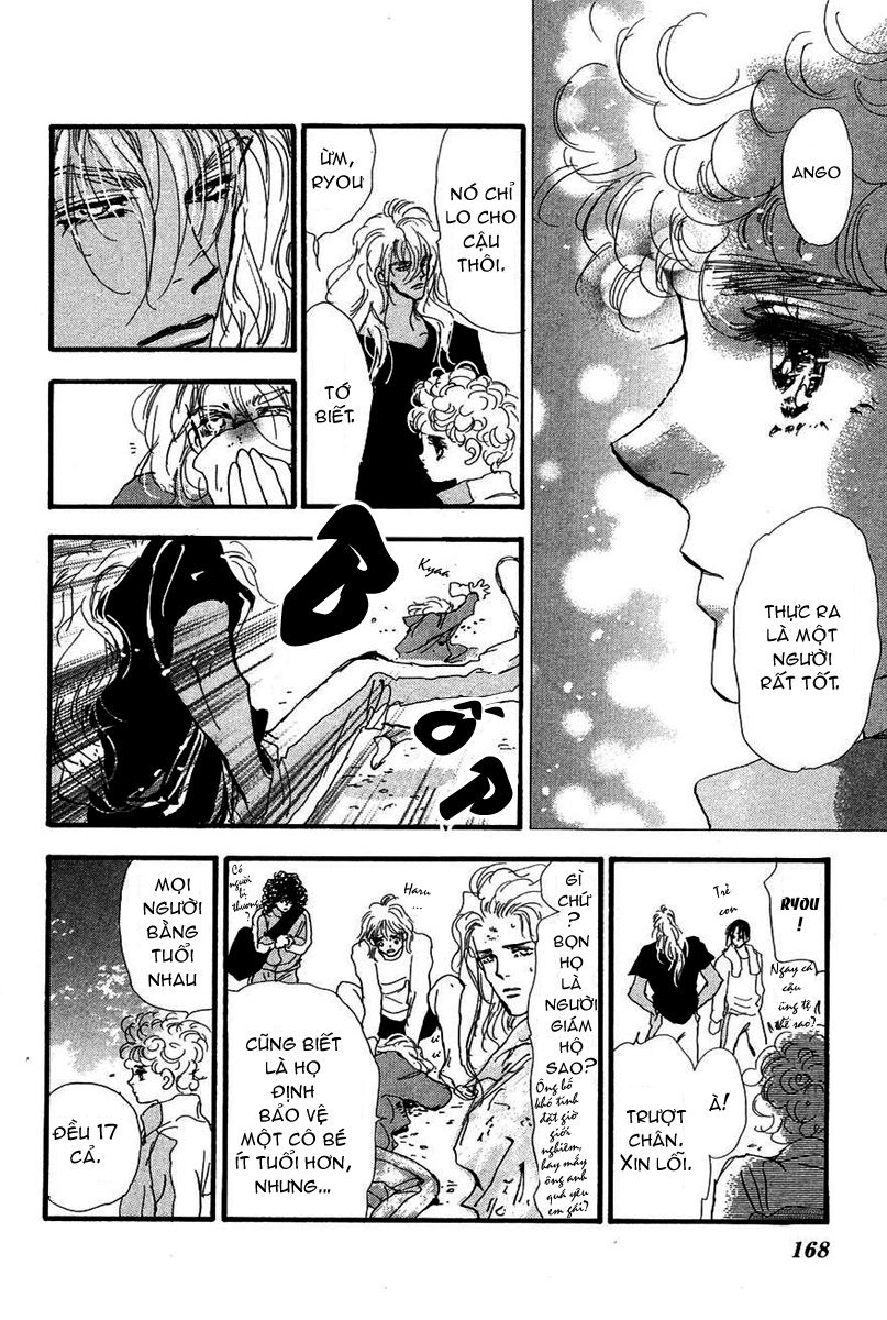 Mầm Sống: Chapter 76