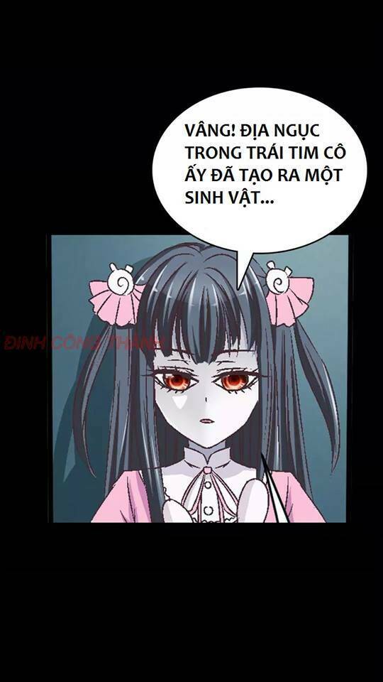 Truyện Kinh Dị Ở Tòa Nhà Số 44: Chapter 41