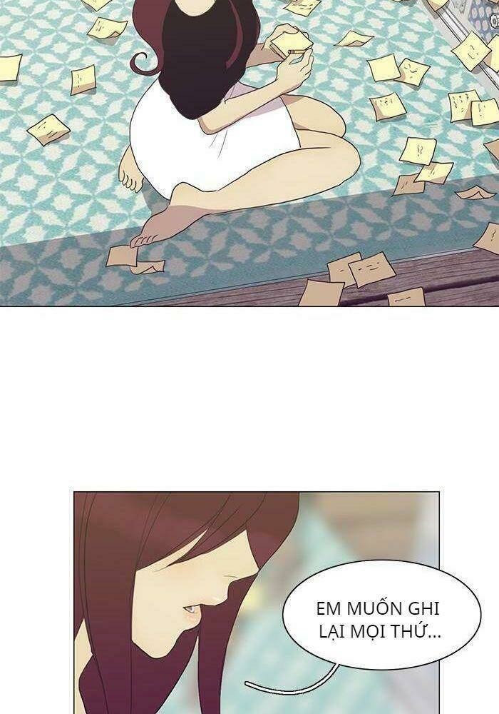 Khúc hát người cá Siren: Chapter 79