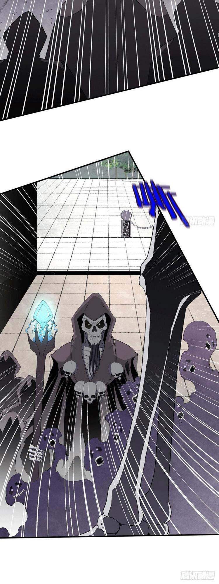 Tiên Vương Trùng Sinh: Chapter 363