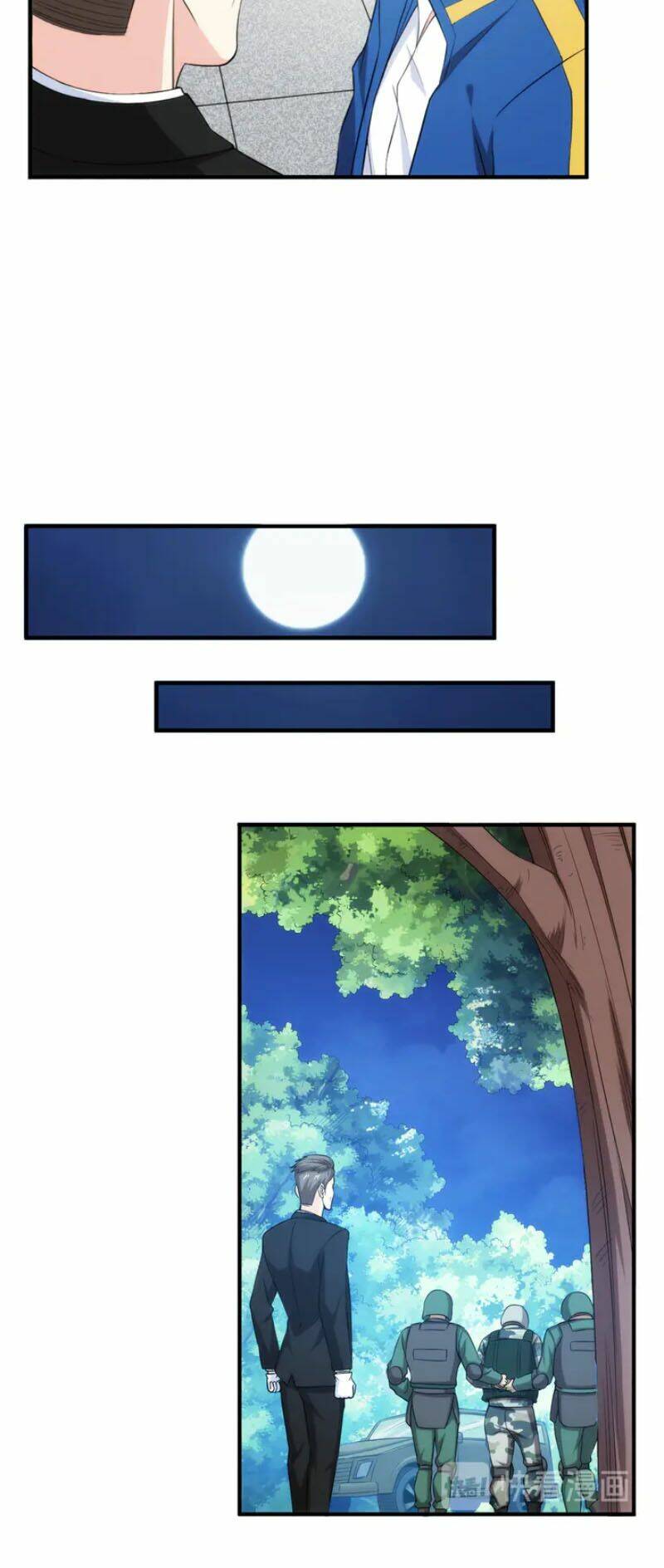 Rich Player - Người Chơi Khắc Kim: Chapter 206