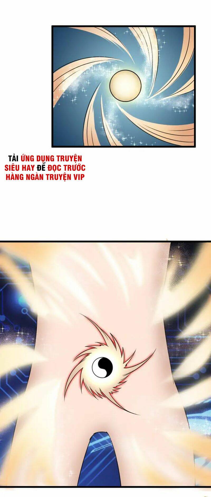 Hệ Thống Tu Tiên Mạnh Nhất: Chapter 123