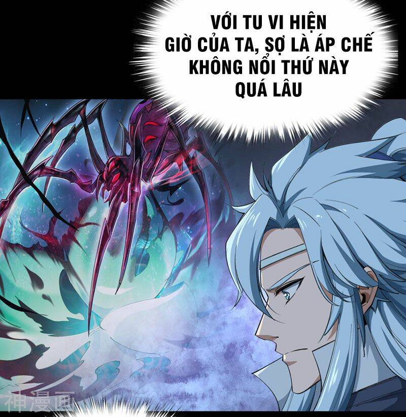 Thanh Đế Truyện: Chapter 52