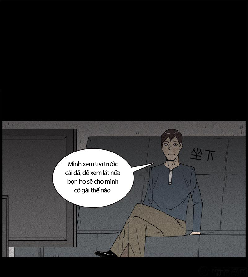 Chuyện Lạ Đêm Khuya: Chapter 53