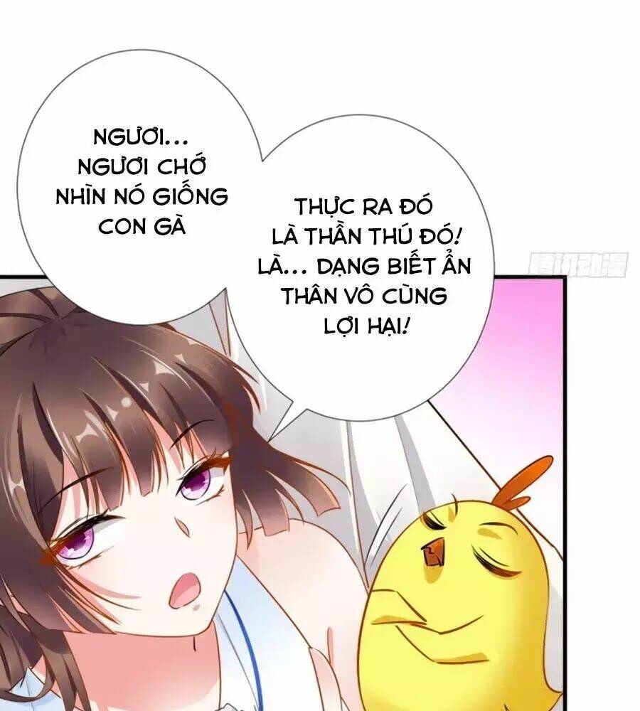 Vương Phi Có Chút Nghịch Ngợm: Chapter 66
