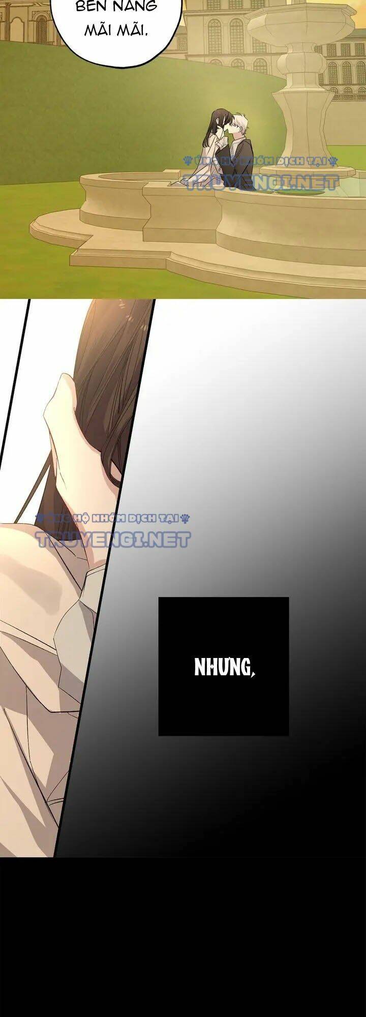 Tình Điên Dại: Chapter 55