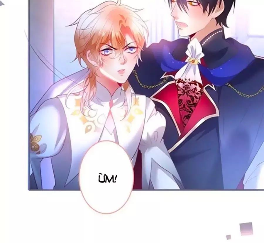 Vương Tử Và Ánh Trăng Đen: Chapter 43
